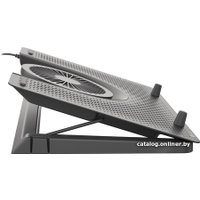 Подставка Genesis Oxid 550