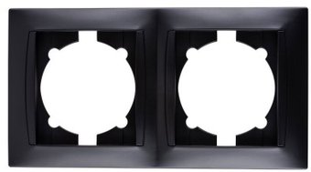 Рамка TDM Electric Лама SQ1815-0630