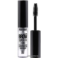 Гель для бровей Lux Visage Brow Super Fix 12H (6 г)