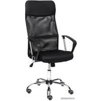 Офисное кресло TetChair Practic (черный)