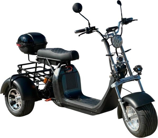 

Электроскутер Smart Balance X11 Trike 2025