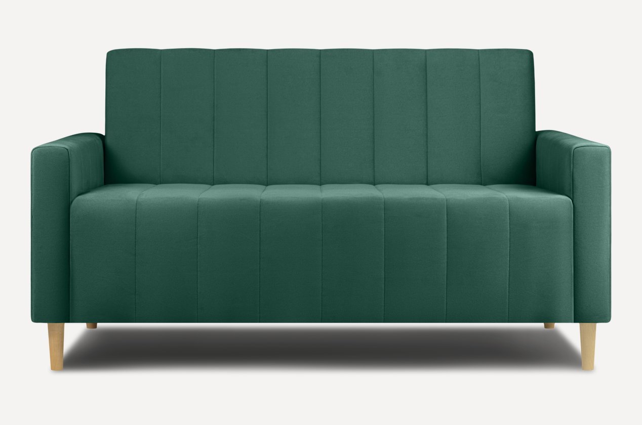 

Диван Divan Маре Мини Velvet Emerald 254300 (зеленый)