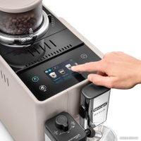 Кофемашина DeLonghi Rivelia EXAM440.55.BG