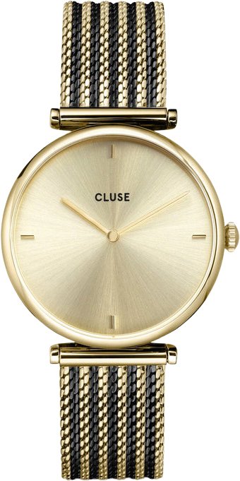 

Наручные часы Cluse Triomphe CW10401