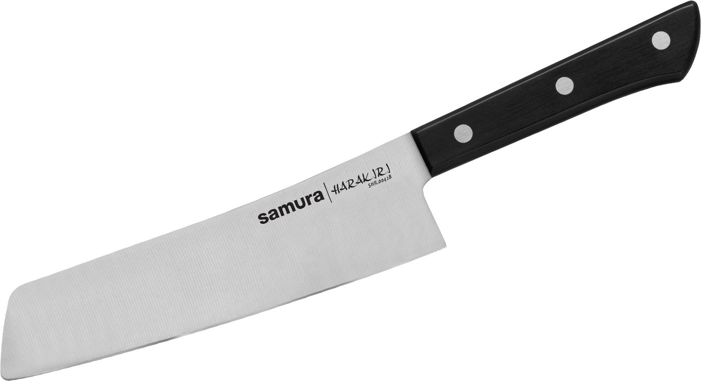 

Кухонный нож Samura Harakiri SHR-0042B