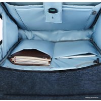 Городской рюкзак Ninetygo Classic Business (темно-синий)