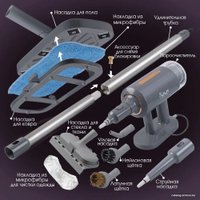 Паровая швабра VLK Rimmini 8200