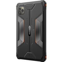 Планшет Blackview Active 5 LTE 8GB/128GB (черный/оранжевый)