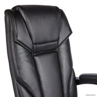 Офисное кресло Calviano 1587 (черный)