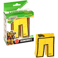 Трансформер Bondibon Bondibot Буква Л ВВ5498