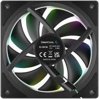 Комплект вентиляторов для корпуса DeepCool FL12R SE 3IN1 R-FL12RSE-BKAPN3-G