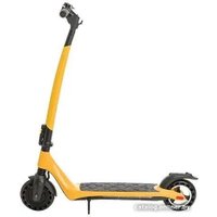 Электросамокат Carmega Indigo (желтый)