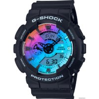 Наручные часы Casio G-Shock GA-110SR-1A