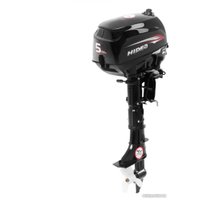 Лодочный мотор Hidea HDF5 Light
