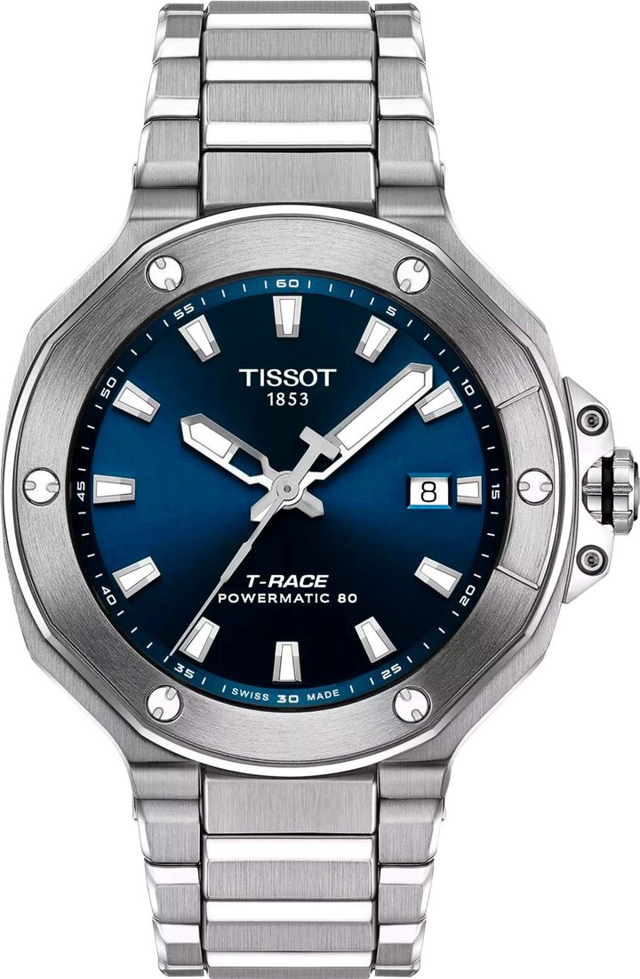 

Наручные часы Tissot T141.807.11.041.00