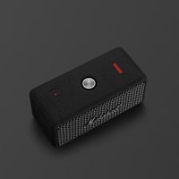 Беспроводная колонка Marshall Emberton II (черный/сталь)