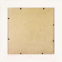 Фоторамка Декарт 30x30 8Л3497 (золото)