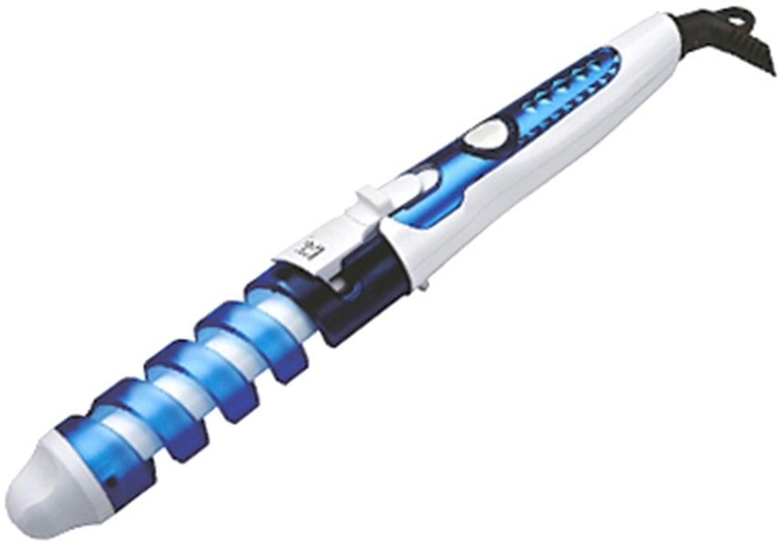 

Спиральная плойка IRIT IR-3127 (синий)