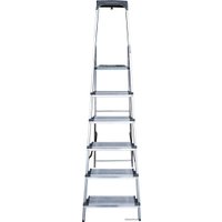 Лестница-стремянка Новая высота NV 1118 (6 ступеней)