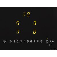 Варочная панель Miele KM 6520 FL