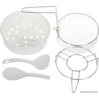 Мультиварка-скороварка Redmond (Редмонд) RMC-M110