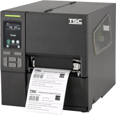 

Принтер этикеток TSC MB240T 99-068A001-1202C