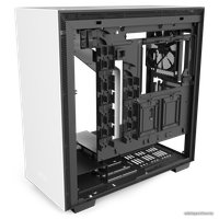 Корпус NZXT H710i CA-H710i-W1