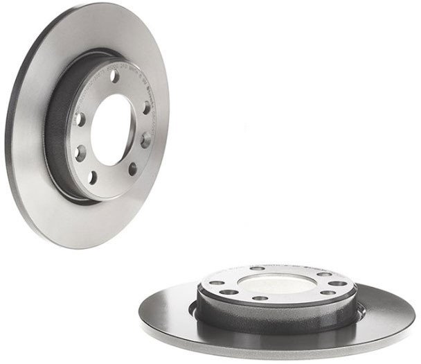

Brembo 08C65911