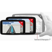 Навигатор TomTom GO Classic 5" 2nd generation