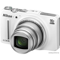 Фотоаппарат Nikon Coolpix S9700