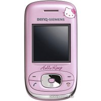 Телефон BenQ-Siemens AL26 Hello Kitty