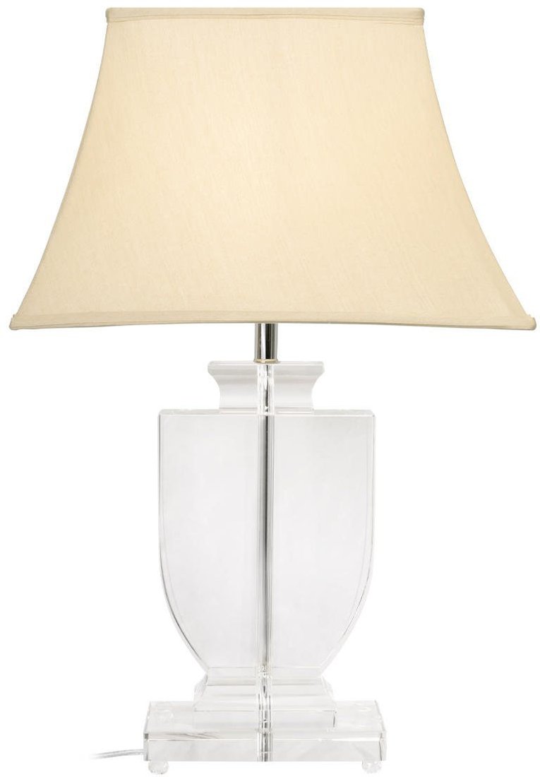 

Настольная лампа LOFT IT Crystal 10272