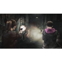 Resident Evil: Revelations 2 для PlayStation 4