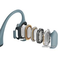 Наушники Shokz OpenRun Pro (синий)