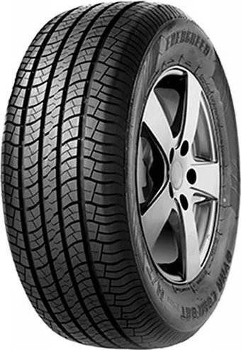 Летние шины Evergreen Dynacomfort ES83 225/65R17 102H