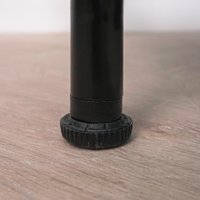 Вешалка-гардероб ЗМИ Валенсия 1 ГСВ1 (черный) в Гомеле