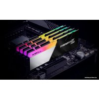 Оперативная память G.Skill Trident Z Neo 2x32GB DDR4 PC4-28800 F4-3600C16D-64GTZN