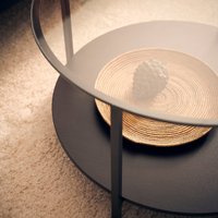 Журнальный столик Ikea Vittsjo 80213309