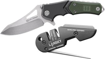 Складной нож Lansky UTR7