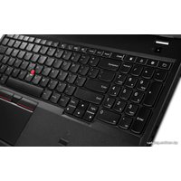 Ноутбук Lenovo ThinkPad T560 [20FJ002TRT]