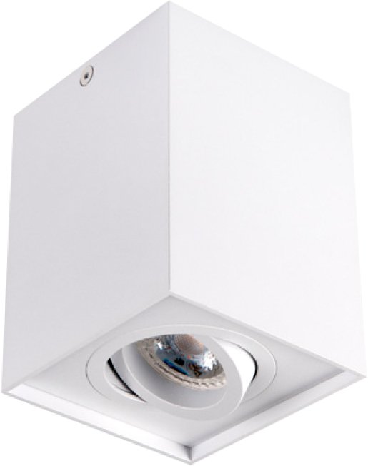 

Точечный светильник Kanlux Gord DLP 50-W 25470
