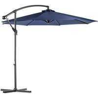 Садовый зонт Sundays TJD002 (синий)