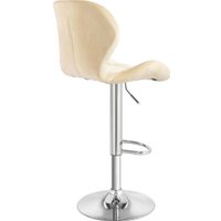 Стул Mio Tesoro Грация BS-035 (G062-03 кремовый)