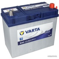 Автомобильный аккумулятор Varta Blue Dynamic B32 545 156 033 (45 А/ч)