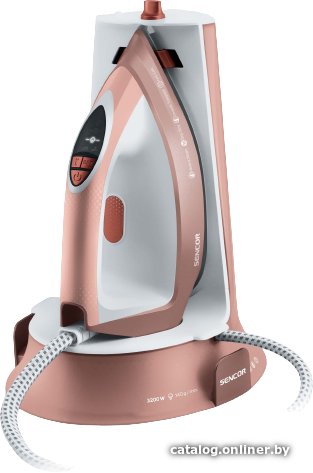 Sencor SSI 0910RS