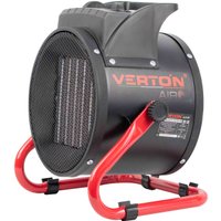 Электрическая тепловая пушка Verton Air EH-3C