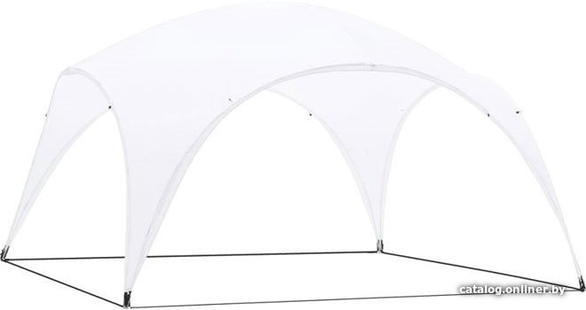 Тент-шатер Green Glade Тент-шатер 1260 4x4 м