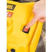 Компрессор Denzel L1300