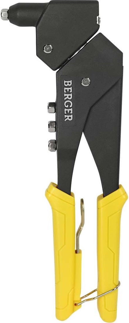 

Заклепочник Berger BG4001