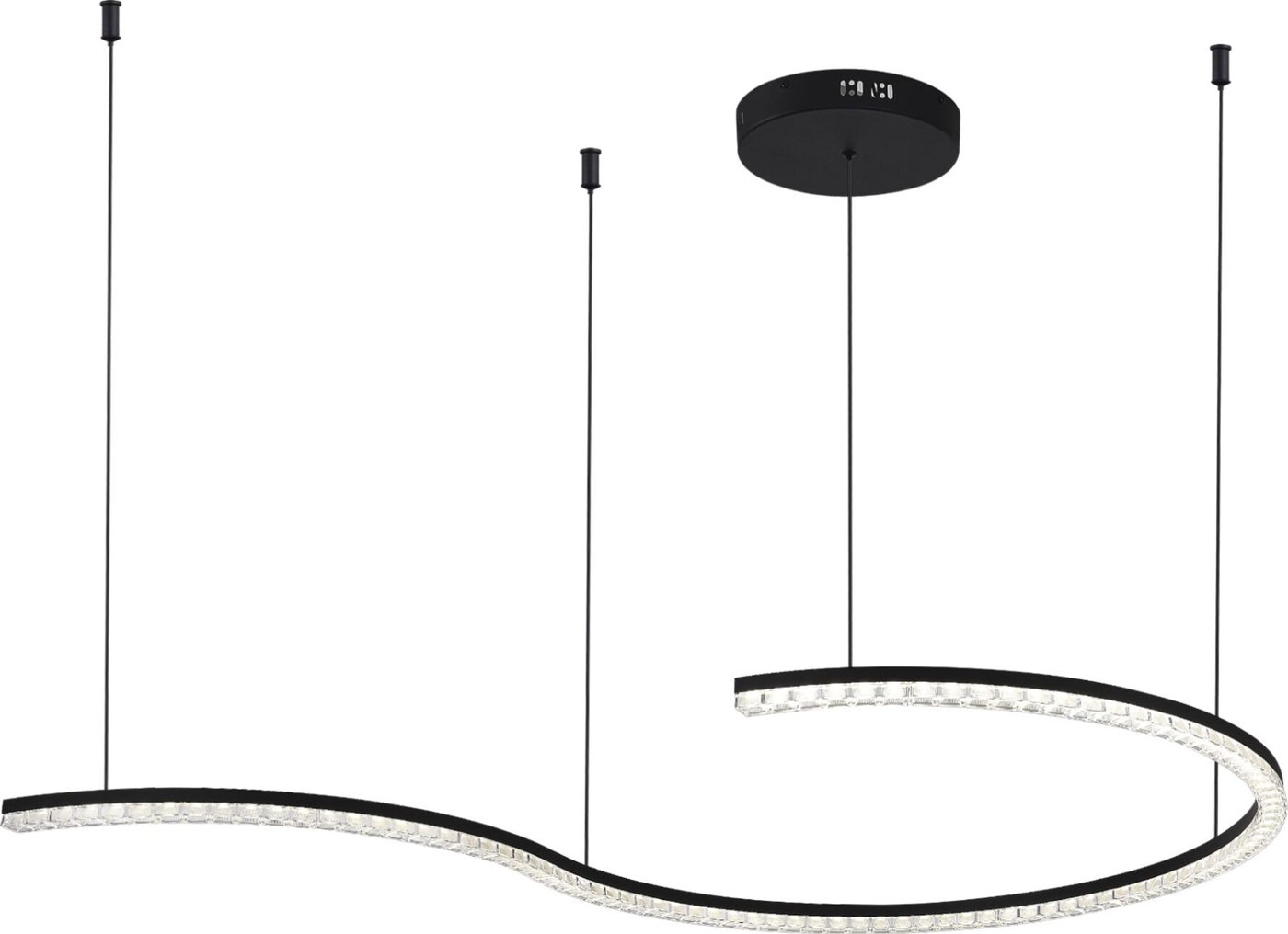 

Подвесная люстра ST Luce SL1018.403.01